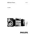 PHILIPS MCD515/61 Manual de Usuario