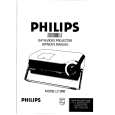 PHILIPS LC3500G199 Manual de Usuario