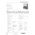 PHILIPS N4515 Manual de Servicio