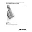 PHILIPS SE4401S/51 Manual de Usuario