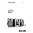 PHILIPS MC138/77 Manual de Usuario
