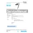 PHILIPS HP4820 Manual de Servicio
