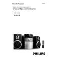 PHILIPS MC147/93 Manual de Usuario
