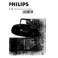 PHILIPS ND6500/39 Manual de Usuario