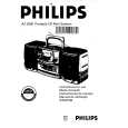 PHILIPS AZ2600/01 Manual de Usuario