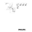 PHILIPS HD1172/66 Manual de Usuario