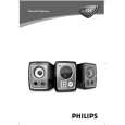 PHILIPS MC-320/21T Manual de Usuario