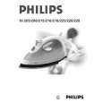 PHILIPS HI216/12 Manual de Usuario