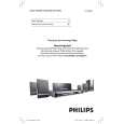 PHILIPS HTS3050/16 Manual de Usuario