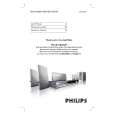 PHILIPS HTS3107/55 Manual de Usuario