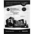 PHILIPS MX3550D37 Manual de Usuario
