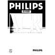 PHILIPS VR737/02 Manual de Usuario