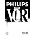 PHILIPS VR838/05 Manual de Usuario
