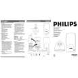 PHILIPS SBCBA130/05 Manual de Usuario