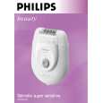 PHILIPS HP6445/00 Manual de Usuario
