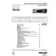 PHILIPS 70DCC900 Manual de Servicio