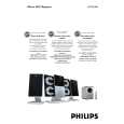 PHILIPS MCM309R/37 Manual de Usuario