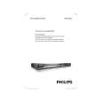 PHILIPS DVP5166K/56 Manual de Usuario