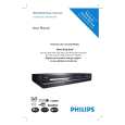 PHILIPS DVDR5570H/58 Manual de Usuario