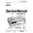 PHILIPS D6920 Manual de Servicio
