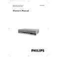 PHILIPS DVP620VR/78 Manual de Usuario