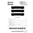 PHILIPS 74CD63/05B Manual de Servicio