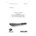 PHILIPS DVDR3455H/96 Manual de Usuario