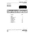 PHILIPS 70FA910 Manual de Servicio