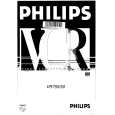 PHILIPS VR755/50 Manual de Usuario