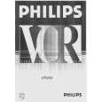 PHILIPS VR454/78 Manual de Usuario