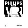 PHILIPS VR522/05 Manual de Usuario