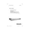 PHILIPS DVP3040K/93 Manual de Usuario