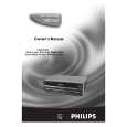 PHILIPS VPB115AT99 Manual de Usuario