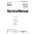 PHILIPS N7300/15 Manual de Servicio