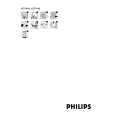 PHILIPS HD7448/20 Manual de Usuario