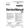 PHILIPS 72SB8 Manual de Servicio