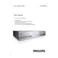 PHILIPS DVP3350V/05 Manual de Usuario