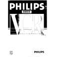PHILIPS VR7249/39L Manual de Usuario