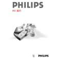 PHILIPS HI901/03 Manual de Usuario