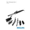PHILIPS HP4696/01 Manual de Usuario