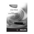 PHILIPS VRB664AT Manual de Usuario
