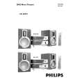 PHILIPS MCL707/61 Manual de Usuario