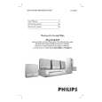 PHILIPS HTS3090/55 Manual de Usuario