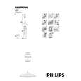 PHILIPS HX3551/03 Manual de Usuario