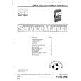 PHILIPS AQ6529 Manual de Servicio
