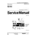 PHILIPS 22DC570 Manual de Servicio