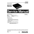 PHILIPS HD4410C Manual de Servicio