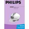 PHILIPS PCA646VC Manual de Usuario