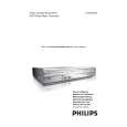 PHILIPS DVDR630VR/00 Manual de Usuario