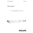 PHILIPS DVP762/69 Manual de Usuario